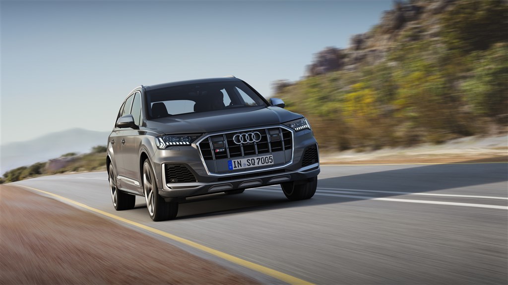 (Foto: Audi)